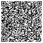 QR code with Jennie Trent Dew Library contacts