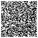 QR code with Pineda Tools contacts