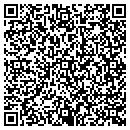 QR code with W G Operating Inc contacts