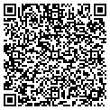 QR code with Pna contacts
