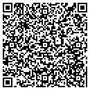 QR code with HMH Operators contacts