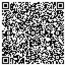 QR code with V-Tek Inc contacts