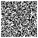 QR code with Claron Service contacts