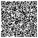 QR code with Handi Plus contacts