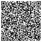 QR code with B G Financial Advisors contacts