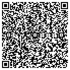 QR code with Black & White Upholstery contacts