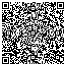 QR code with F Steven Mc Clure contacts