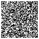 QR code with Heartside Shop contacts