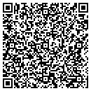 QR code with O K Tires Store contacts