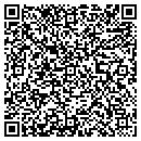 QR code with Harris Rv Inc contacts