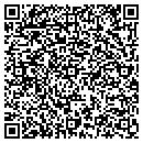 QR code with W K M C Architect contacts