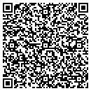QR code with Winona J Pinkston contacts