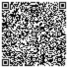 QR code with Mcalister Family Chiropractic contacts