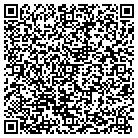 QR code with R V Precision Machining contacts