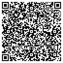 QR code with Hands Above Rest contacts