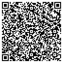 QR code with Hahn Custom Homes contacts