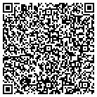 QR code with Mc Kinney Security Systems contacts