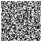 QR code with Ralph's Mobile Service contacts