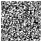 QR code with Oaks At Georgetown LTD contacts