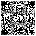 QR code with N F Consulting Service contacts