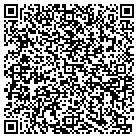 QR code with C W Sparks Management contacts