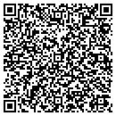 QR code with Aloha Tan contacts