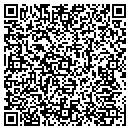 QR code with J Eisch & Assoc contacts