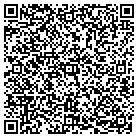 QR code with Health Careers High School contacts