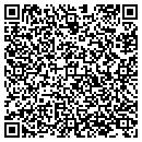 QR code with Raymond R Johnson contacts