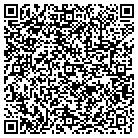 QR code with Sergios Welding & Fabric contacts