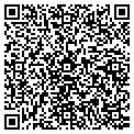 QR code with Allure contacts