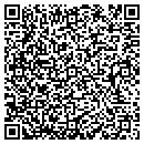 QR code with D Signifier contacts