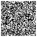QR code with Old Biry Book Store contacts