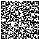 QR code with I-WARD USA Inc contacts