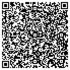 QR code with A Low Cost Self Storage contacts