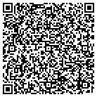 QR code with Faith Healing Home contacts