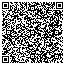 QR code with H C A A Gallery contacts