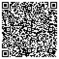 QR code with Taswa contacts
