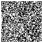 QR code with Gingers PETals& Bows Florist contacts