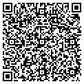 QR code with AMC contacts
