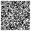 QR code with D B Welding contacts