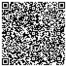 QR code with Leather & Wood Craftsmen Inc contacts