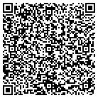 QR code with Hidalgo County WIC Program contacts