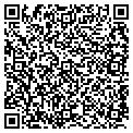 QR code with Nccj contacts