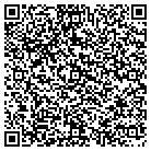QR code with Family Harvest Church Int contacts