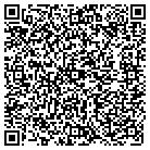 QR code with Mail & More Business Center contacts
