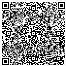 QR code with King David's Bookstore contacts