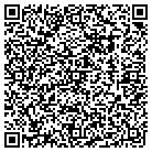 QR code with Hilltop Grocery & Cafe contacts