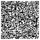 QR code with Customized Platform Service Inc contacts