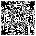 QR code with Custom Delivery Service Inc contacts